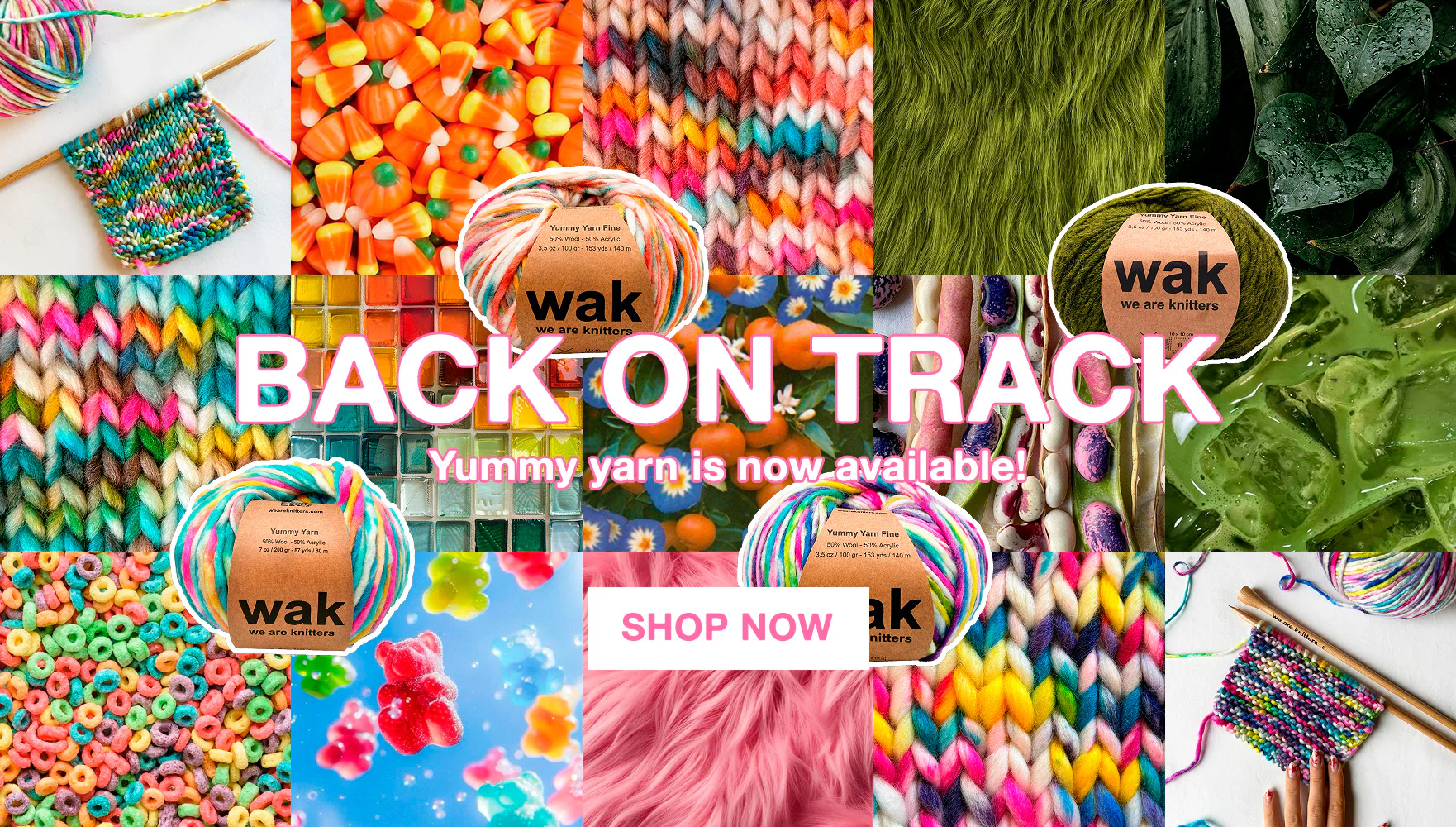 Craft Your Own Cozy Masterpiece