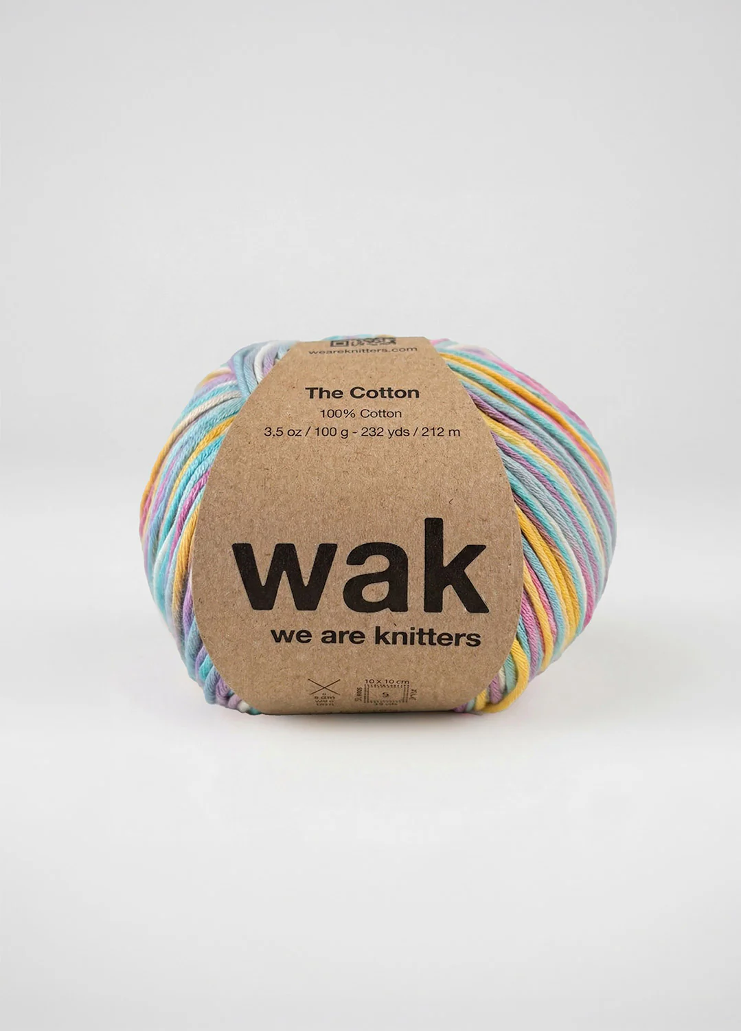 The Cotton Coral Reef