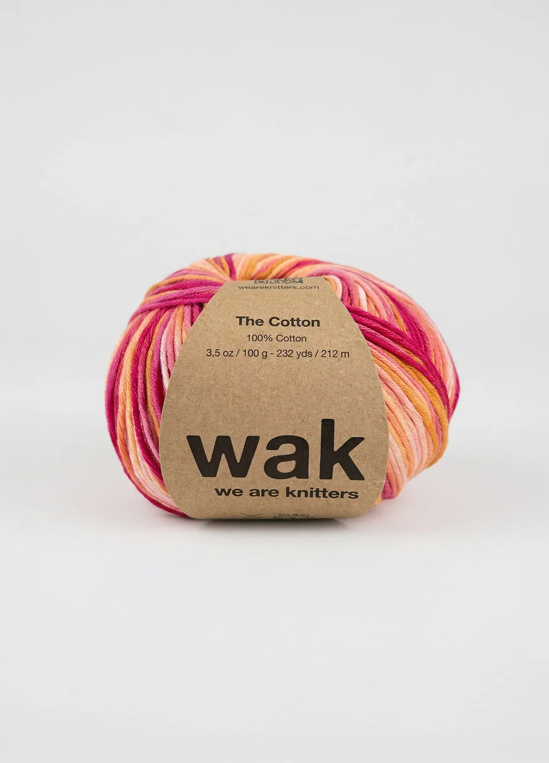 The Cotton Eternal Sunshine