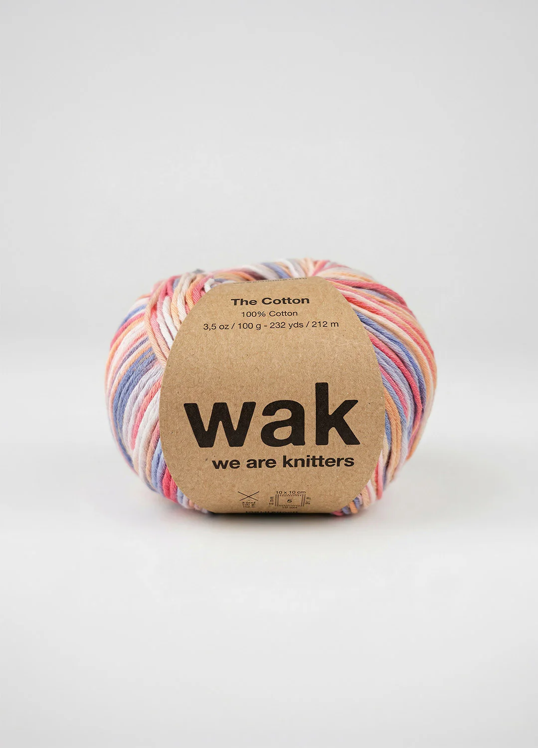 The Cotton Pastel Sunset